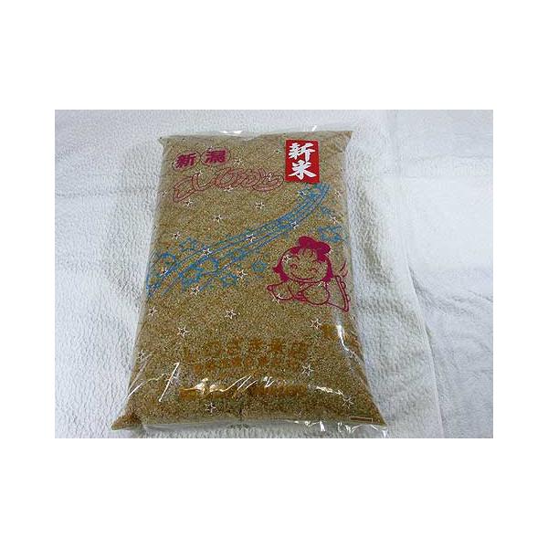 令和６年　新潟県佐渡（羽茂地区）産　特別栽培　『コシヒカリ』　５ｋｇ