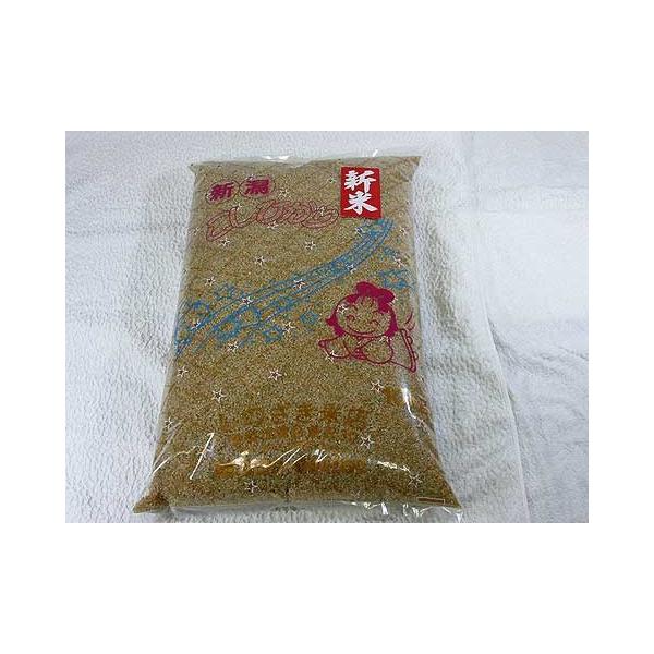 令和６年　新潟県佐渡（羽茂地区）産　特別栽培　『コシヒカリ』　３ｋｇ