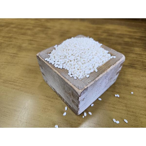 令和7年　宮城県産もち米『みやこがね』２ｋｇ