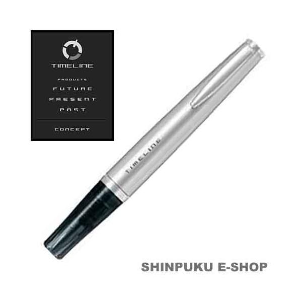 タイムライン パイロット 油性ボールペン TIMELINE BTL-3SR-PTS