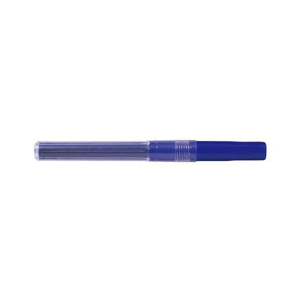 ぺんてる ハンディ カートリッジ XNR3-C 細字用 青 :J286888:Shinpuku e-shop 通販 XNR3-C ぺんてる カートリッジハンディS XNR3-C ぺんてる 4902506234711(260セット)