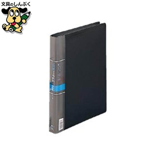 付属リフィルが透明台紙タイプなので、名刺の裏を確認できます。●名刺ホルダー●片面ポケット（台紙フィルム色は透明）●名刺挿入方向：ヨコ入れ●ヨコ型ポケット●規格：Ａ４−Ｌ●付属リフィル枚数：３０枚（最大収容数：５０枚）●名刺収容数：６００枚●...