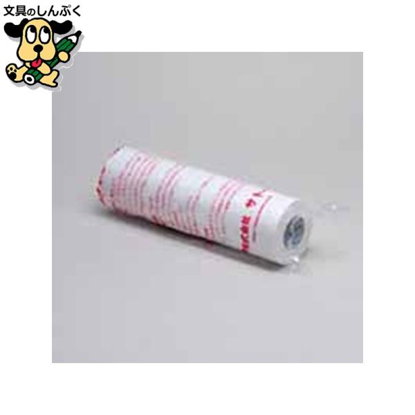 ハンドラベラー「はりっこ」用のラベル。●入数：10巻●ラベル寸法（縦）[mm]：10.4●ラベル寸法（横）[mm]：18●ラベル入数[片]：1000●色：白無地●弱粘着