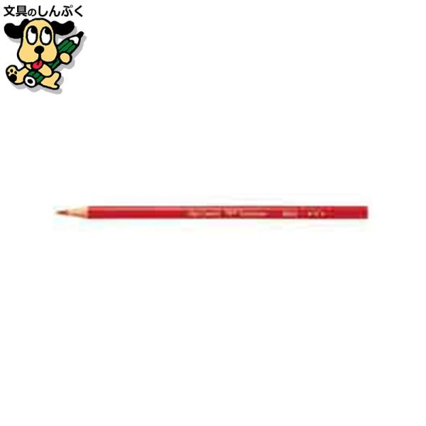 色鉛筆 8900V 朱 トンボ鉛筆 : 文具のしんぷくイーショップ - 通販