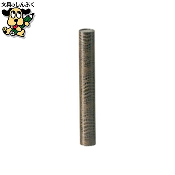 伝統を守り続ける丸筒です。●入数：12本●外形寸法（幅）[mm]：50●外形寸法（奥）[mm]：50●外形寸法（高）[mm]：360●対応賞状：A3・B4●内形寸法：幅45×奥45×長350mm●仕様：天地紙巻込●種別：丸筒●材質：紙●まとめ買い