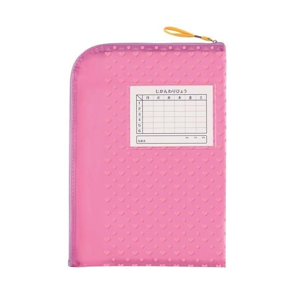 【発送方法】●メール便（ポスト投函）●代金引換不可・お届け日、お届け時間指定不可。●厚み3cmを超える宅配便商品の同梱は  宅配便送料が追加となります。【商品説明】●出し入れしやすいＬ型ファスナー●使いやすい、長めの引手　●中身が見えにくい...