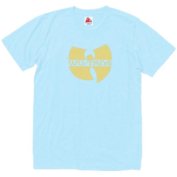 WU-TANG CLAN ウータン クラン 音楽Tシャツ ロックTシャツ バンドT