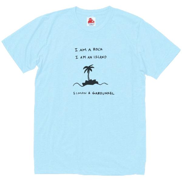 サイモン&ガーファンクル Simon & Garfunkel 音楽Tシャツ ロックT