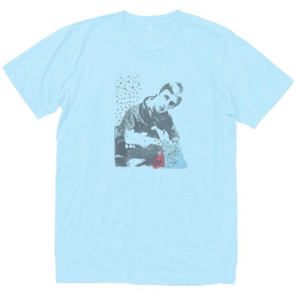 ポールウェラー 2009ツアーT ポール ウェラー Paul Weller 音楽Tシャツ