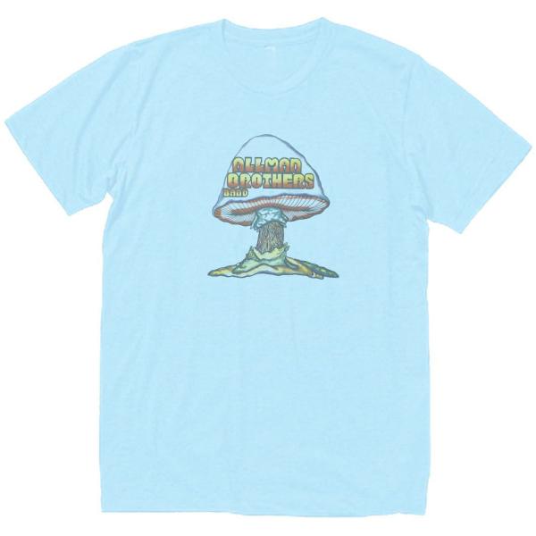【オールマンブラザーズバンド】Tシャツ② XLサイズ オールマン ブラザーズ バンド The Allman Brothers Band 音楽Tシャツ