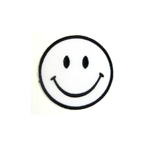 クラフト 手芸用品 スマイル ワッペンの人気商品 通販 価格比較 価格 Com