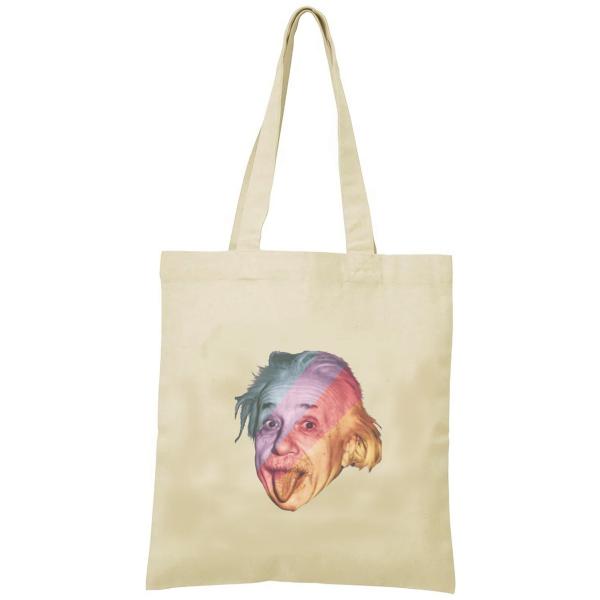 クィーン他　販促品トートバッグ shinseitech_b4tt591