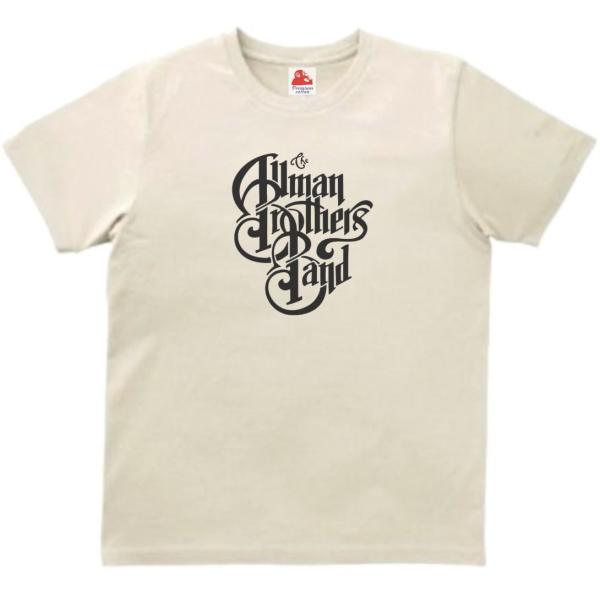 オールマン ブラザーズ バンド The Allman Brothers Band 音楽Tシャツ