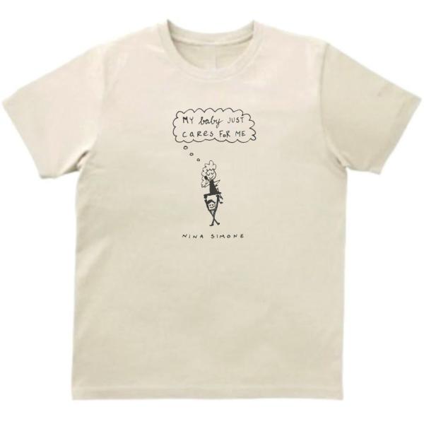 NiNa ツアー 半袖Tシャツ NiNa ツアー 半袖Tシャツ NiNa ツアー 半袖T