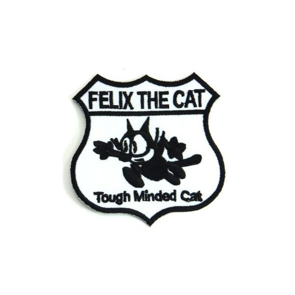 アイロンワッペン ワッペン キャラ・ロゴワッペン 刺繍ワッペン