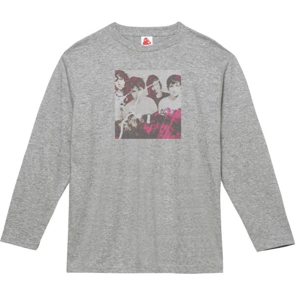 マイ ブラッディ ヴァレンタイン My Bloody Valentine 音楽Tシャツ
