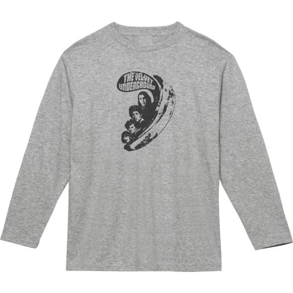 ザ ヴェルヴェット アンダーグラウンド The Velvet Underground 音楽T