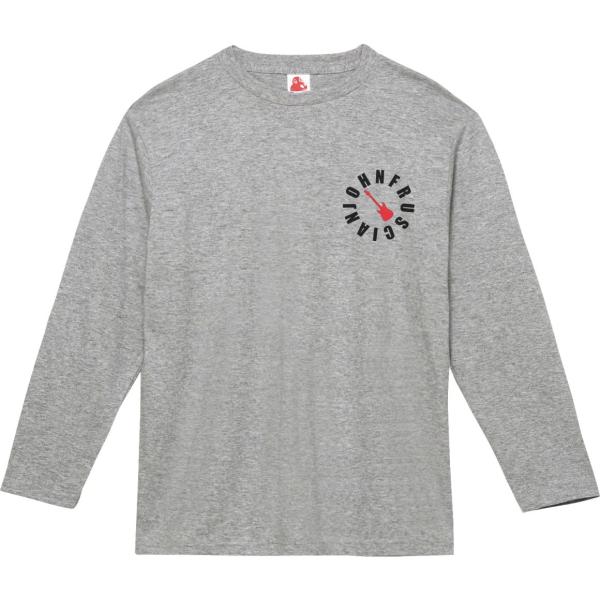 John Frusciante ジョン・フルシアンテ 音楽Tシャツ ロックTシャツ