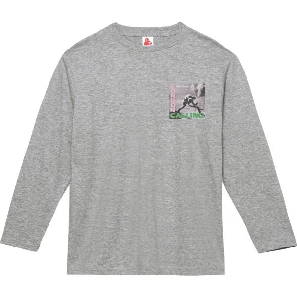 ザ クラッシュ The Clash 音楽Tシャツ ロックTシャツ バンドTシャツ