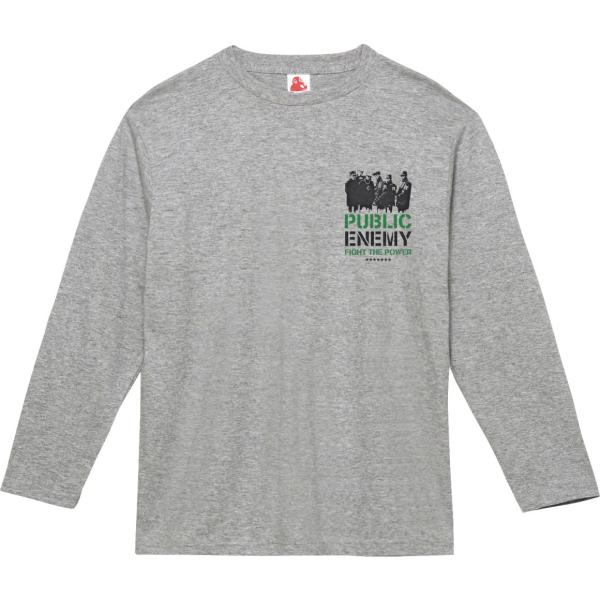 Public Enemy パブリック エネミー 音楽Tシャツ ロックTシャツ バンドT