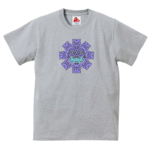 レッド ホット チリ ペッパーズ Red Hot Chili Peppers 音楽T