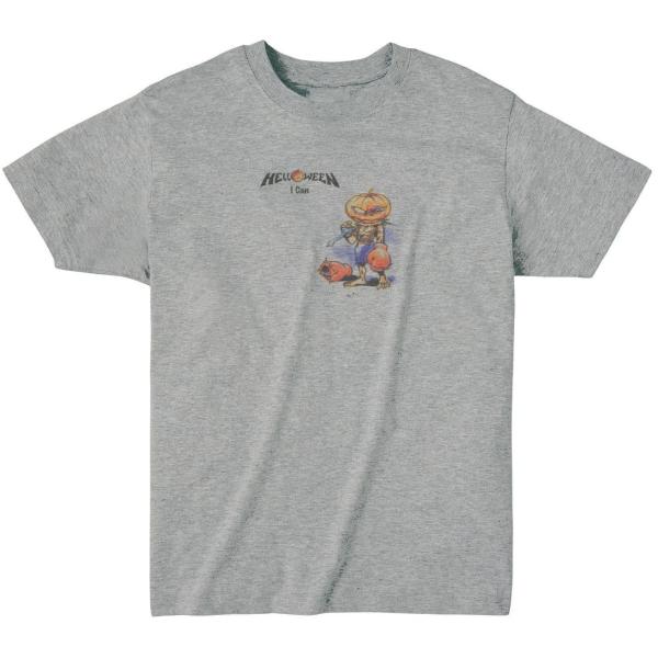 ハロウィン Helloween 音楽Tシャツ ロックTシャツ バンドTシャツ