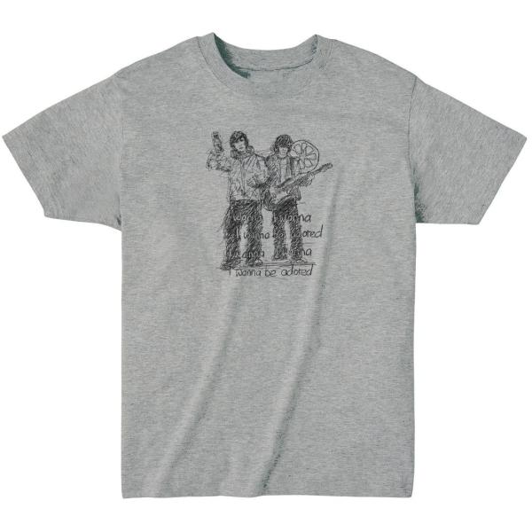 ザ ストーン ローゼズ The Stone Roses 音楽Tシャツ ロックTシャツ