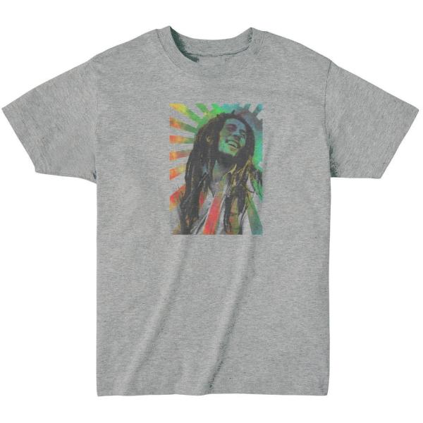 ボブマーリー Bob Marley ©2004 ロック バンドTシャツ ボブマーリー Bob Marley ©2004 ロック バンドTシャツ Bob