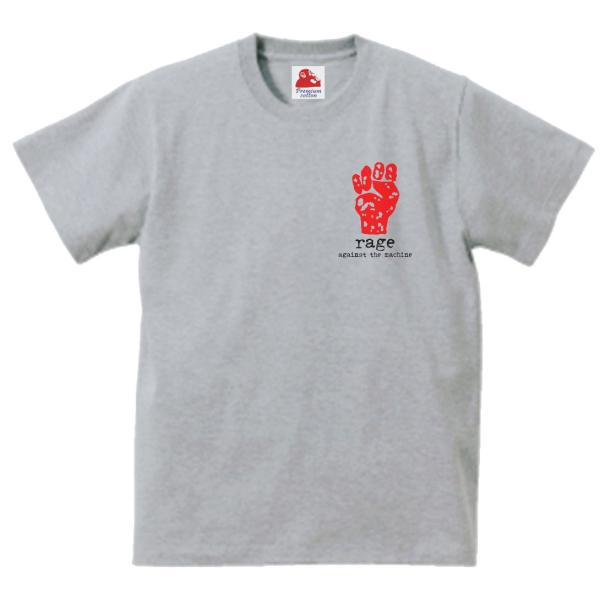 レイジアゲインストザマシーン Tシャツ RAGE AGAINST THE MACHINE Tシャツ レイジアゲインストザ