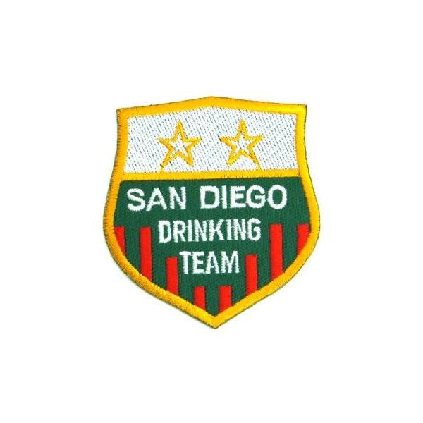 ACby  by@ό`^by@hJby@SAN DIEGO@DRINKING@TEAMi΁j@ACœ\郏by