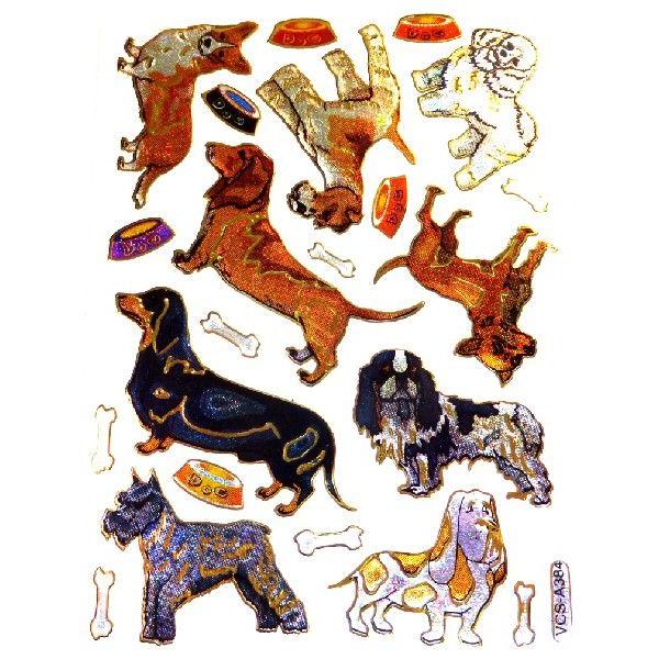 縦約１３ｃｍ×横約１０ｃｍのシートにキラキラなシールが入っています。※宅配便発送のご希望のお客様は必ず宅配便発送への変更お願いします。