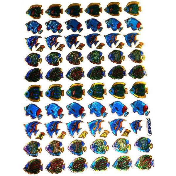 縦約１３ｃｍ×横約１０ｃｍのシートにキラキラなシールが入っています。※宅配便発送のご希望のお客様は必ず宅配便発送への変更お願いします。