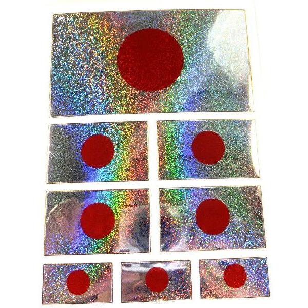 縦約１３ｃｍ×横約１０ｃｍのシートにキラキラなシールが入っています。※宅配便発送のご希望のお客様は必ず宅配便発送への変更お願いします。