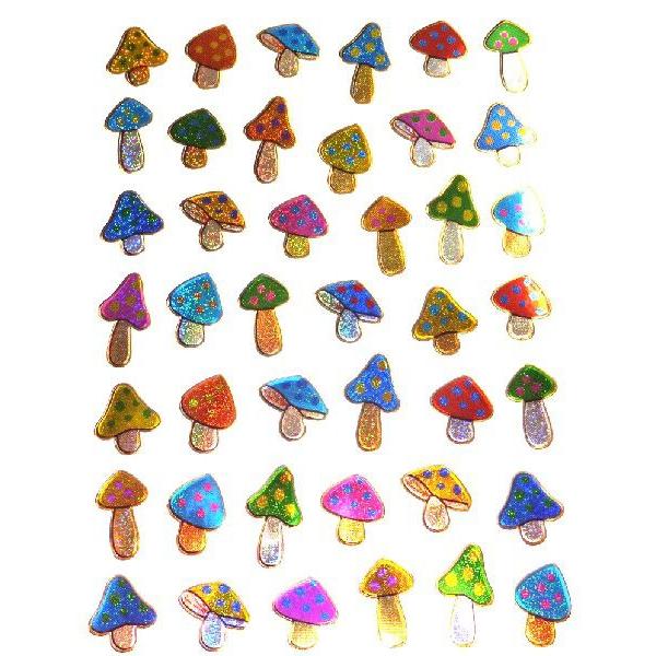 縦約１３ｃｍ×横約１０ｃｍのシートにキラキラなシールが入っています。※宅配便発送のご希望のお客様は必ず宅配便発送への変更お願いします。