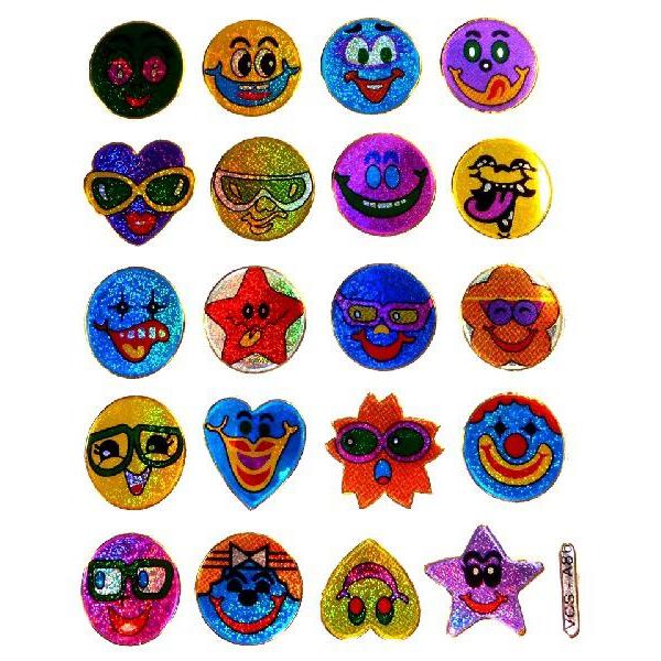 縦約１３ｃｍ×横約１０ｃｍのシートにキラキラなシールが入っています。※宅配便発送のご希望のお客様は必ず宅配便発送への変更お願いします。