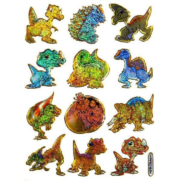 縦約１３ｃｍ×横約１０ｃｍのシートにキラキラなシールが入っています。※宅配便発送のご希望のお客様は必ず宅配便発送への変更お願いします。