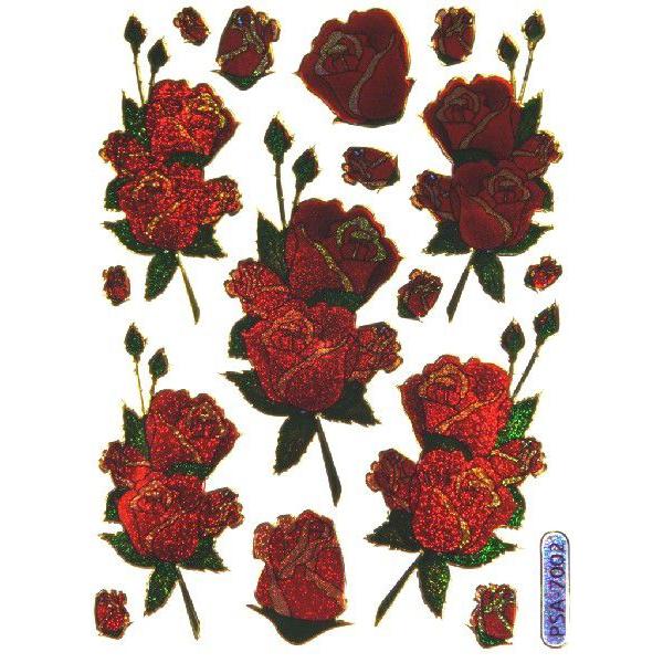 縦約１３ｃｍ×横約１０ｃｍのシートにキラキラなシールが入っています。※宅配便発送のご希望のお客様は必ず宅配便発送への変更お願いします。