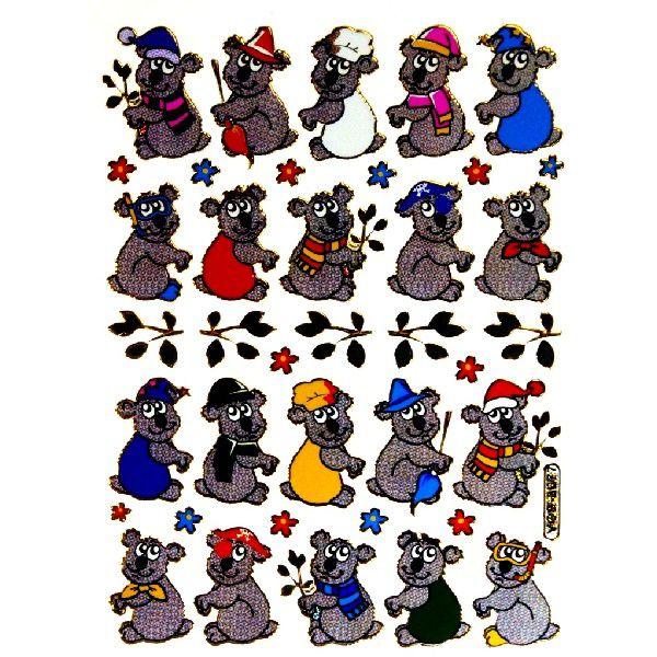 縦約１３ｃｍ×横約１０ｃｍのシートにキラキラなシールが入っています。※宅配便発送のご希望のお客様は必ず宅配便発送への変更お願いします。