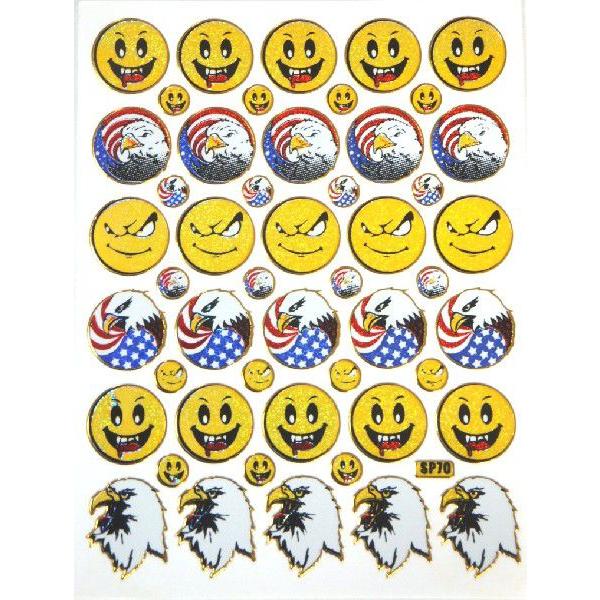 縦約１３ｃｍ×横約１０ｃｍのシートにキラキラなシールが入っています。※宅配便発送のご希望のお客様は必ず宅配便発送への変更お願いします。