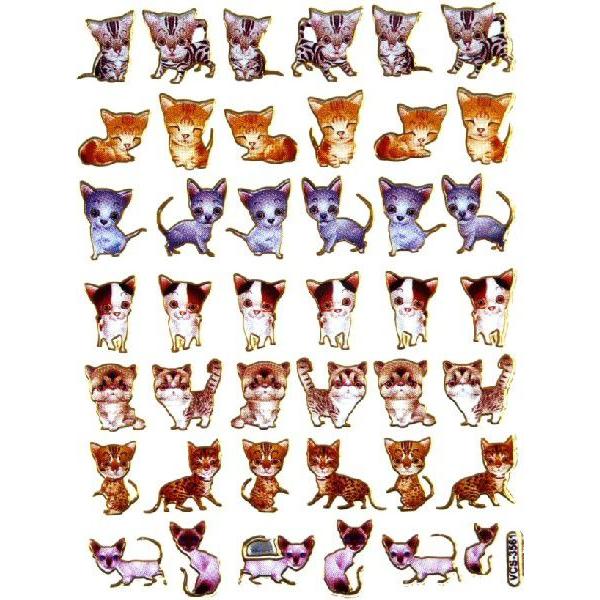 縦約１３ｃｍ×横約１０ｃｍのシートにキラキラなシールが入っています。※宅配便発送のご希望のお客様は必ず宅配便発送への変更お願いします。