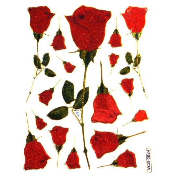 縦約１３ｃｍ×横約１０ｃｍのシートにキラキラなシールが入っています。※宅配便発送のご希望のお客様は必ず宅配便発送への変更お願いします。