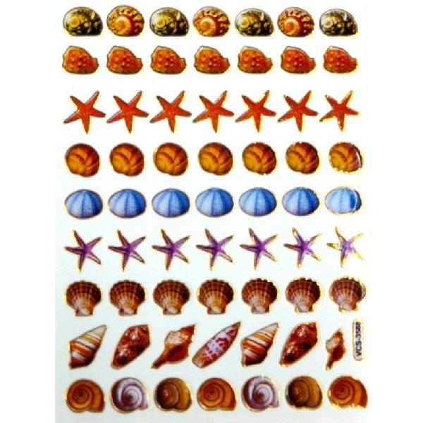 縦約１３ｃｍ×横約１０ｃｍのシートにキラキラなシールが入っています。※宅配便発送のご希望のお客様は必ず宅配便発送への変更お願いします。