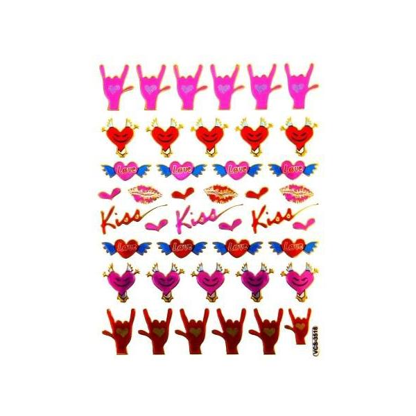 縦約１３ｃｍ×横約１０ｃｍのシートにキラキラなシールが入っています。※宅配便発送のご希望のお客様は必ず宅配便発送への変更お願いします。