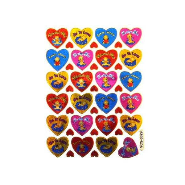 縦約１３ｃｍ×横約１０ｃｍのシートにキラキラなシールが入っています。※宅配便発送のご希望のお客様は必ず宅配便発送への変更お願いします。