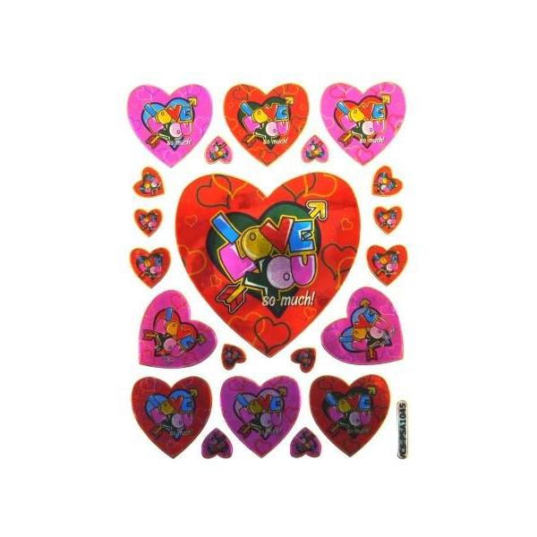 縦約１３ｃｍ×横約１０ｃｍのシートにキラキラなシールが入っています。※宅配便発送のご希望のお客様は必ず宅配便発送への変更お願いします。