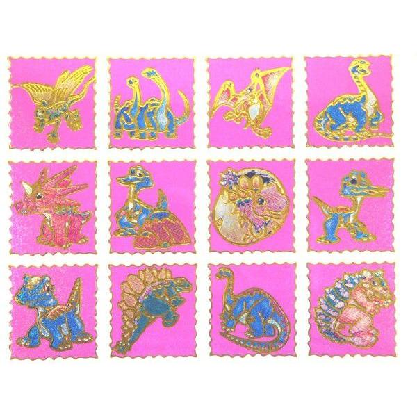 縦約１３ｃｍ×横約１０ｃｍのシートにキラキラなシールが入っています。※宅配便発送のご希望のお客様は必ず宅配便発送への変更お願いします。