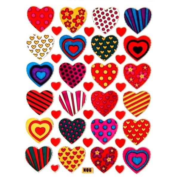 縦約１３ｃｍ×横約１０ｃｍのシートにキラキラなシールが入っています。※宅配便発送のご希望のお客様は必ず宅配便発送への変更お願いします。