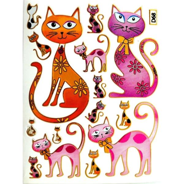 縦約１３ｃｍ×横約１０ｃｍのシートにキラキラなシールが入っています。※宅配便発送のご希望のお客様は必ず宅配便発送への変更お願いします。