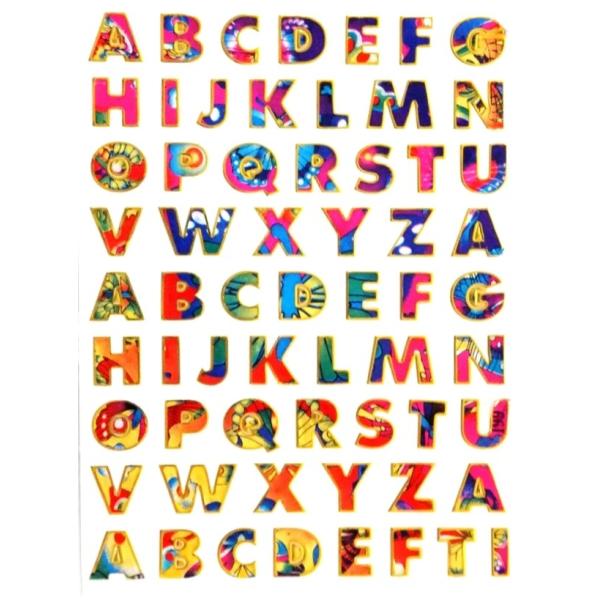 縦約１３ｃｍ×横約１０ｃｍのシートにキラキラなシールが入っています。※宅配便発送のご希望のお客様は必ず宅配便発送への変更お願いします。