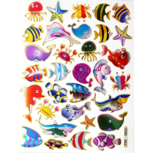 縦約１３ｃｍ×横約１０ｃｍのシートにキラキラなシールが入っています。※宅配便発送のご希望のお客様は必ず宅配便発送への変更お願いします。